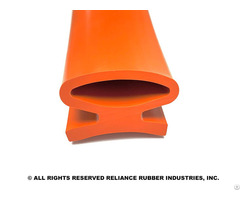 Inflatable Rubber Seals