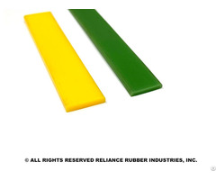 Silicone Strips