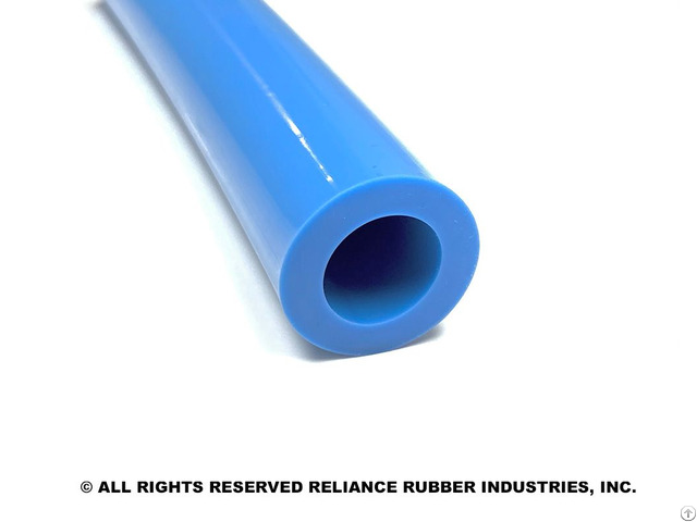 Silicone Dairy Tubing