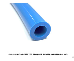 Silicone Dairy Tubing