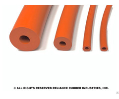 Silicone Rubber Tubing