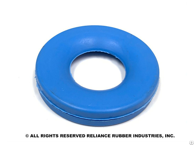 Rubber Grommets