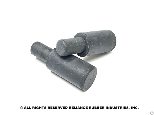 Rubber Shock Absorbers