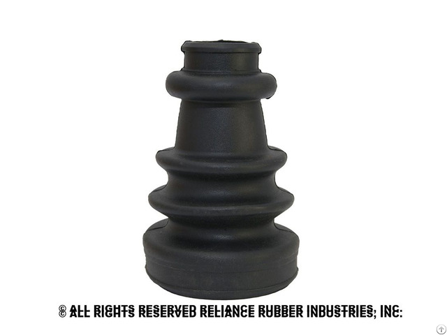 Rubber Bellows