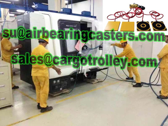 Air Bearing From China
