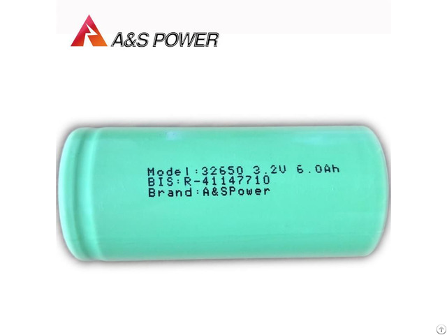 Lifepo4 Battery Exporter