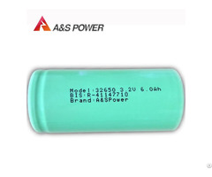 Lifepo4 Battery Exporter