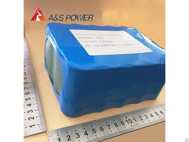 Lithium Ion Battery 12v Supplier