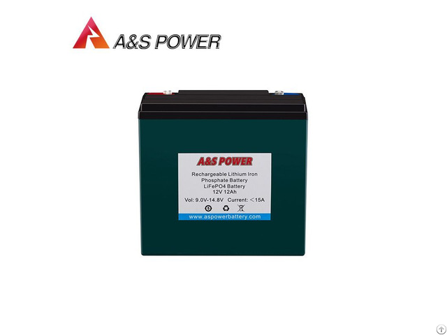 Lfp Battery Pack For Sale