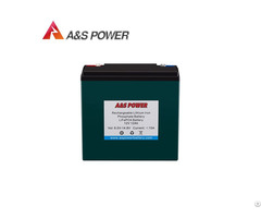 Lfp Battery Pack For Sale