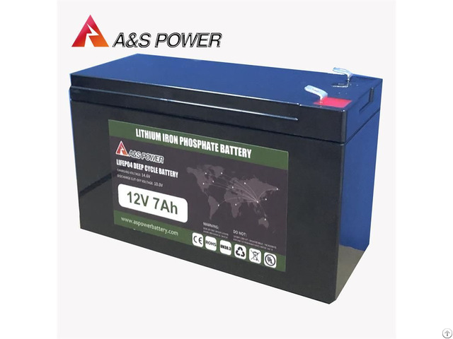 Lifepo4 Ebike Battery Manufacturer