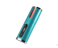 Auto Hair Curler