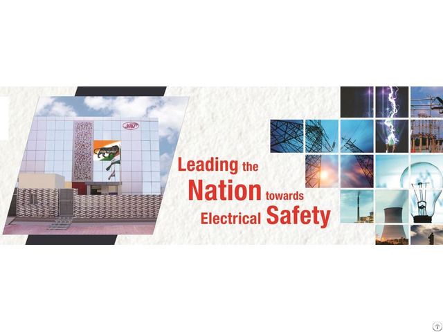 Manufacturer Of Lightning Protection System In India