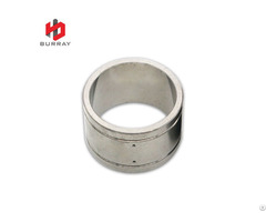 Tungsten Carbide Bushing For Oil Equipment