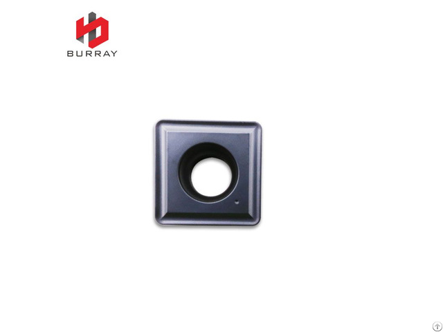 Spmt Carbide Drilling Inserts For Cast Iron
