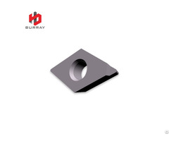 Dcmw Carbide Base Material For Pcd Diamond Turning Insert