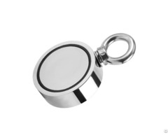 Treasure Hunting Double Sided Neodymium Fishing Magnet