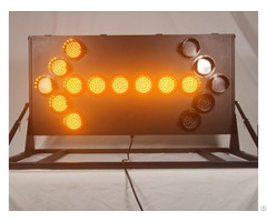 Va Series Led Arrow Board