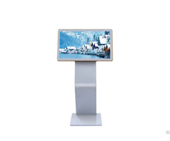 Information Thermal Multi Touch Screen Mini Mart Vending Self Service Printer Parcel Payment Kiosk