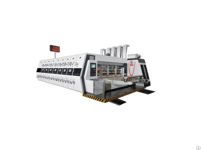 We Are A Professional Supplier Of Carton Packaging Machinery