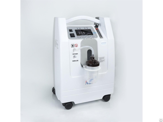 5l Medical Oxygen Concentrator