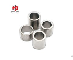 Tungsten Carbide Intercepting Pipe Mechanical Bushing