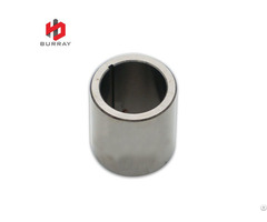 Anti Abrasive Customized Cemented Carbide Sleeve And Shaft Bushing