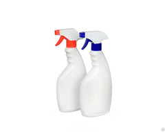 White Spray Bottle Manufacturer 500ml