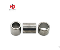 Custom Tungsten Carbide Seal Bush For Pump