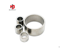 Tungsten Carbide Sleeves And Bushing For Decanter Centrifuges