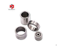 Bearing Sheet Metal Bushing Cemented Carbide Compressor Sleeves