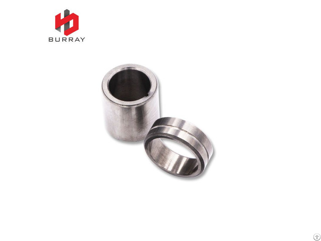 Yg8 Yg15 Cemented Carbide Guide Bush Alloy Bushing