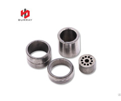 Steel Carbide Bushing Pipe Shaft Sleeve Wear Proof Bush