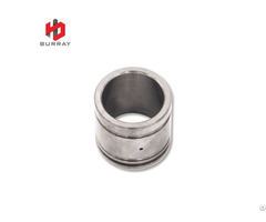 Custom High Precision Cnc Machining Carbide Bushing