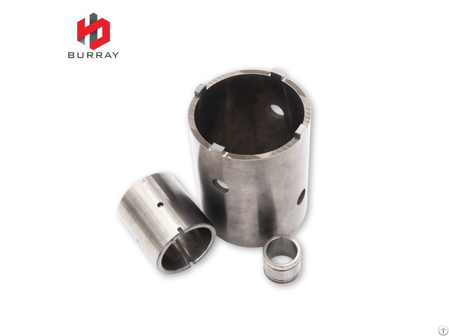 Metal Polymer Composite Bearing Steel Bush