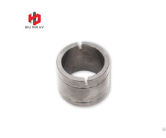 Tc Bush Is Used In Mechanical Seal Metal Bushing Bearing