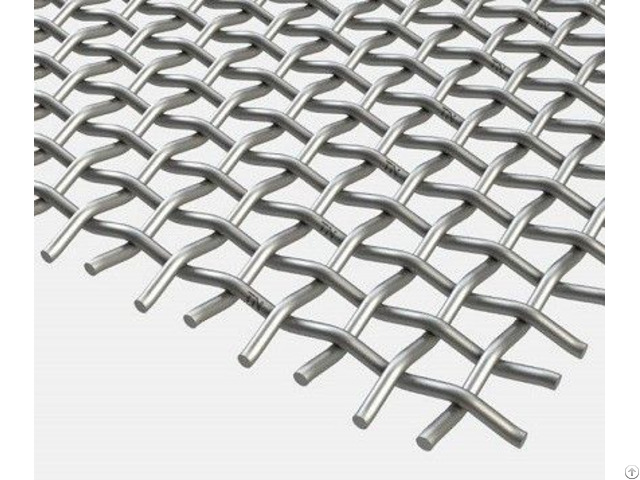 Welded Wire Mesh Manufacturers