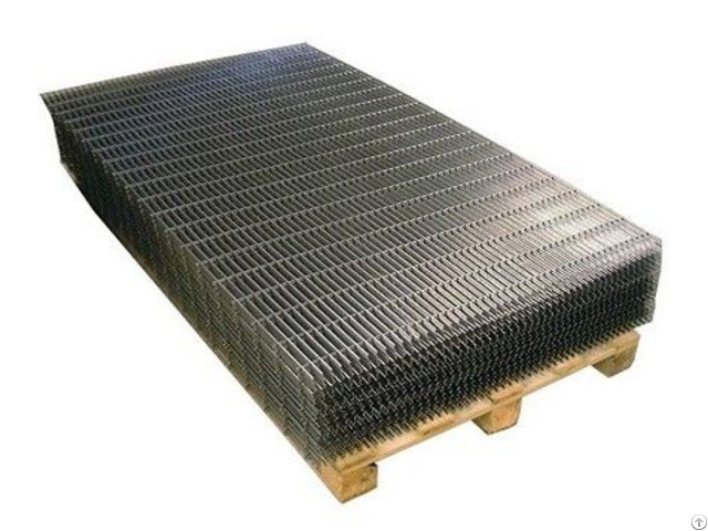 Galvanized Welded Mesh Supplier