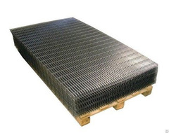 Galvanized Welded Mesh Supplier