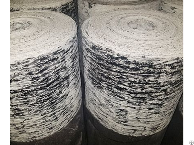 Asphalt Roofing Felt