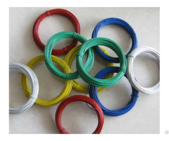 Pvc Coated Wire Manufacturers