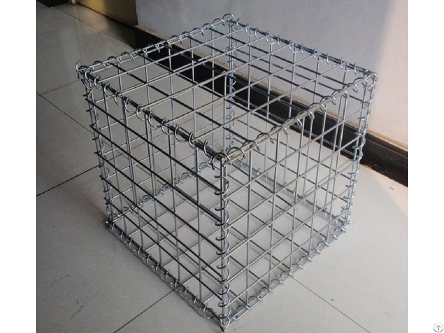 Wire Mesh Boxes Manufacturers