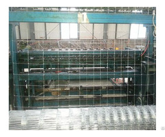 Wire Chain Link Fence