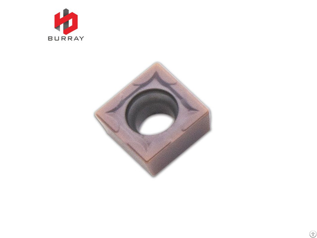 Scmt Carbide Turning Inserts For Steel