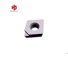 Ccgw Carbide Base Cbn Insert For Cutting