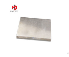 Cemented Carbide Strip Pure Wear Plate For Sale