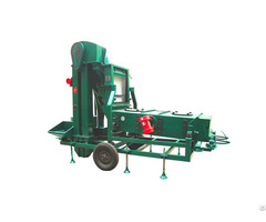 5xhfc Series Air Screen Cleaning And Grading Machine