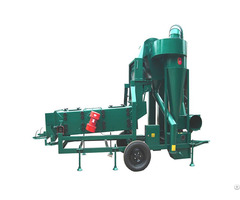 5xhc Series Seed Air Screen Cleaner