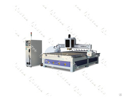 Hot Sale Atc Wood Engraving Machine Furniture Cnc Router 2030