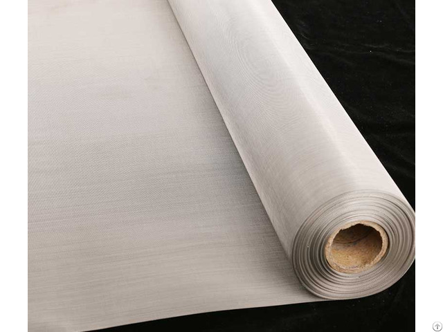 Tianhui Stainless Steel Wire Mesh